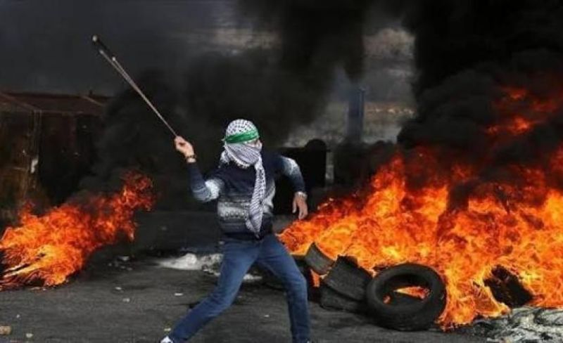 حماس: بوصلتنا ستبقى ثابتة نحو تحرير الأرض والمقدسات وندعو لدعم نضال شعبنا