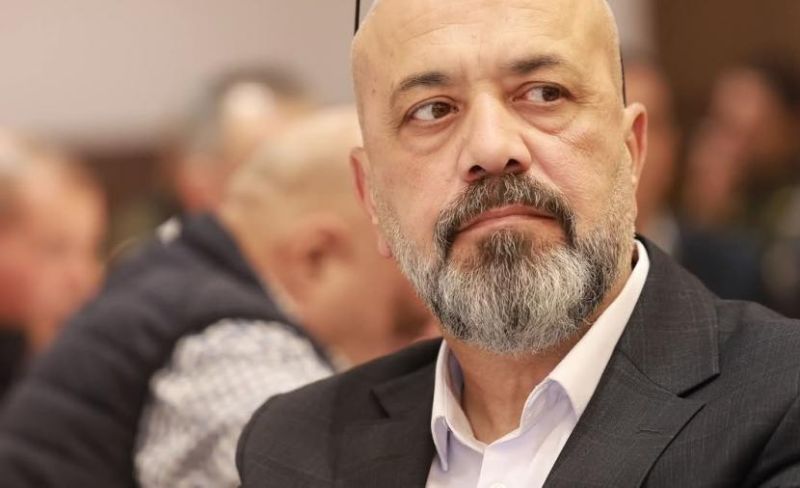 قيادي في حركة فتح: لا أعتقد أن البرغوثي سيشكل قائمة انتخابية منفصلة