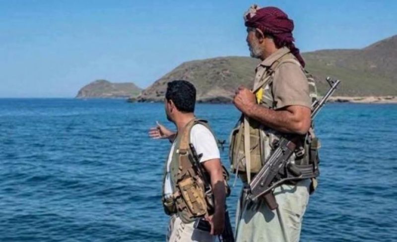 الاحتلال يطالب بتحالف دولي ضد أنصار الله