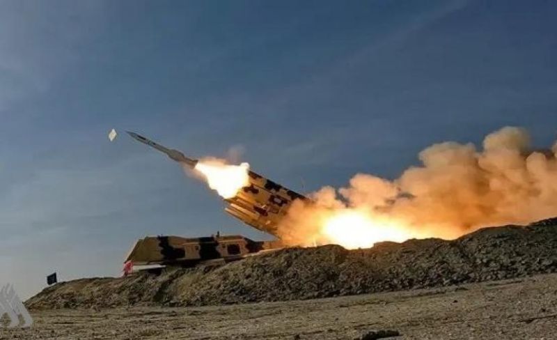 الحرس الثوري الإيراني يتوعد بـ"جغرافيا حرب" جديدة وأسلحة "تدهش العالم"