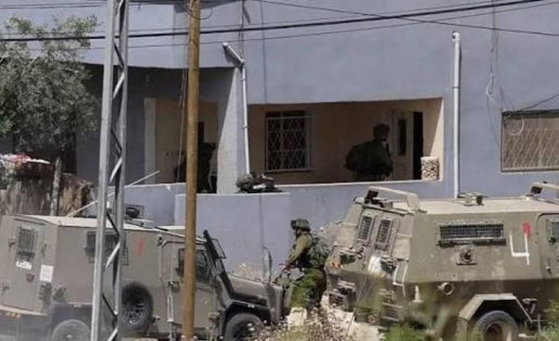 استشهاد شاب وإصابة آخر برصاص الاحتلال في جنين