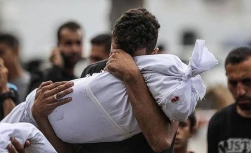 الصحة بغزة: 3 شهداء و21 إصابة خلال 24 ساعة