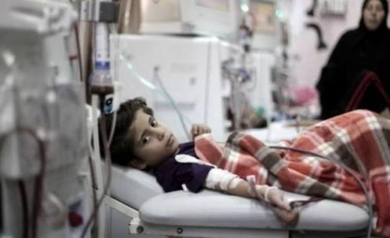 الخدمات الصحية في غزة تدخل مرحلة الخطر بعد توقف مولدات كهربائية بالمستشفيات