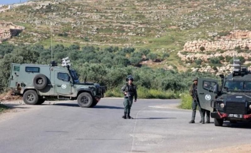 الاحتلال يغلق المغير ومستوطنون يقتحمون أطرافها