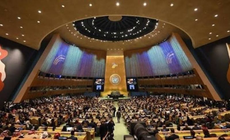 حماس تثمن المواقف الدولية الداعمة للشعب الفلسطيني وتدعو لترجمتها إلى خطوات عملية