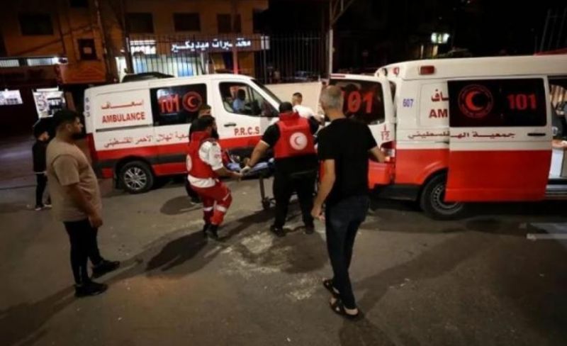 العثور على جثة عامل من قلقيلية في أم الفحم
