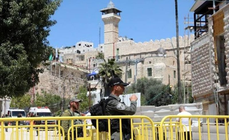 حماس تدعو للنفير وشدّ الرحال لإنقاذ المسجد الإبراهيمي من مخطط التهويد