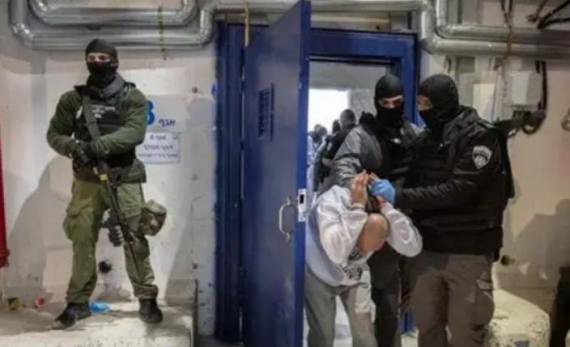 جنيف تستضيف مؤتمراً دولياً عن الأسرى الفلسطينيين