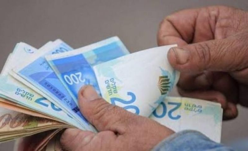 مالية رام الله تعلن موعد صرف رواتب الموظفين شهر حزيران