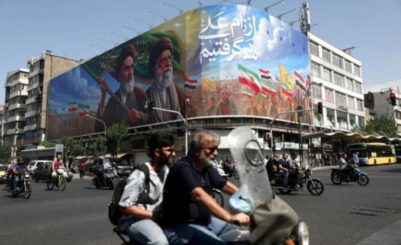 واشنطن تسعى لاتفاق شامل مع طهران يضم النووي ومضيق هرمز