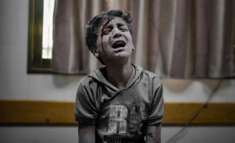 الأمم المتحدة تشدد على ضرورة حماية المدنيين في الأراضي الفلسطينية