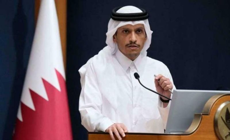 جهود مكوكية لقطر لتقريب وجهات النظر بين واشنطن وطهران
