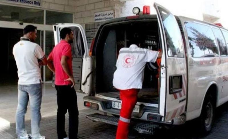 مصرع طفل بحادث سير في أريحا