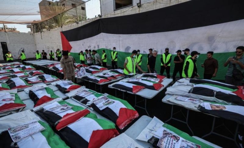 تأجيل الانتخابات أو إقامتها... عندما تتصادم "شرعية الصناديق" مع وجع الشارع الفلسطيني