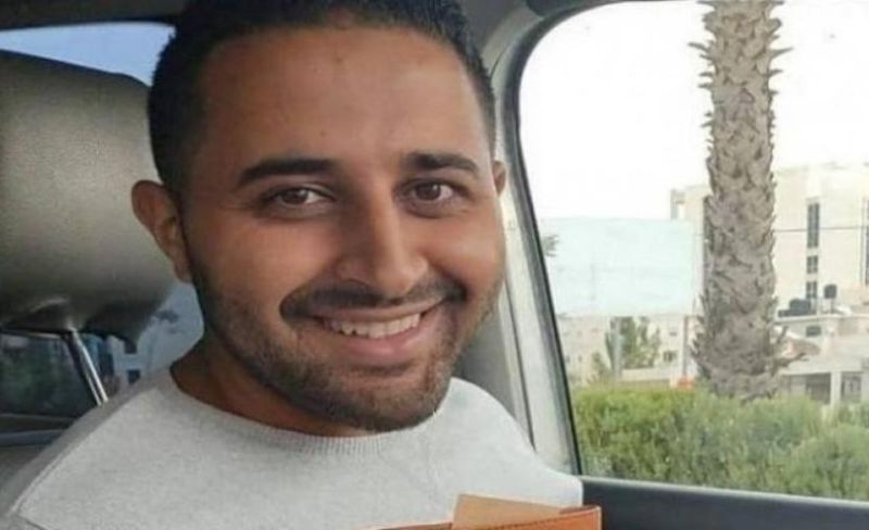 عائلة هريش تحمّل أجهزة أمن السلطة المسؤولية عن سلامة ابنها وسط تصاعد الاعتقالات السياسية