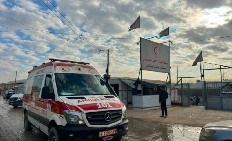 إجلاء 50 مريضا و 67 مرافقا للعلاج خارج قطاع غزة خلال يومين