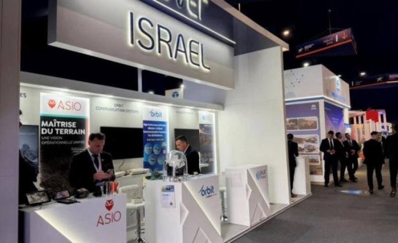 "إسرائيل" تعرض صناعاتها العسكرية في المغرب للمرة الأولى