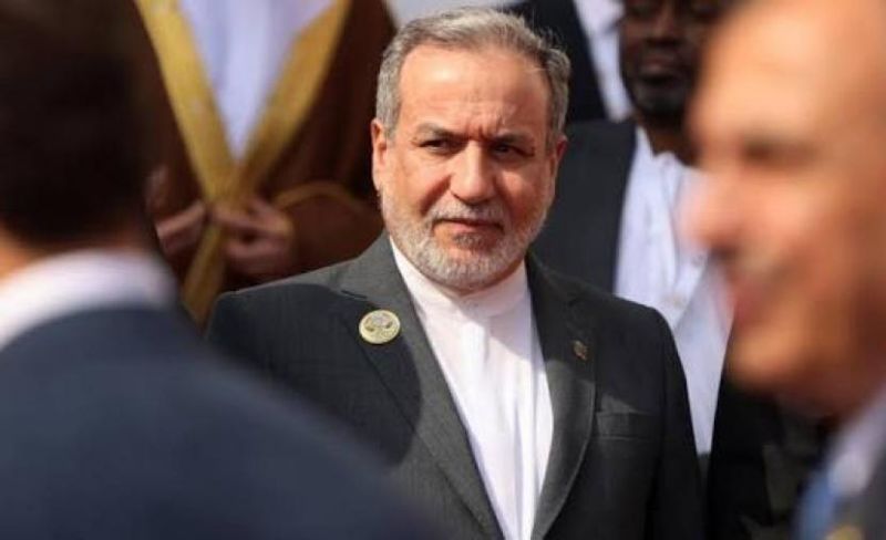 عراقجي يرد على نتنياهو: لدينا حسابات لم تصف بعد