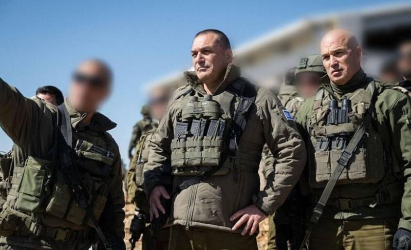 رئيس أركان الاحتلال يُلغي زيارته لواشنطن ويستنفر جبهاته العسكرية