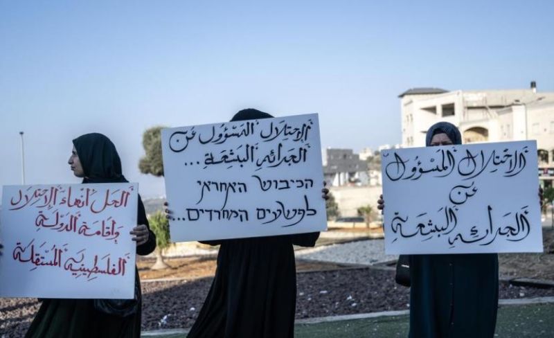 26 عاماً على هبة القدس والأقصى... مجزرة إسرائيلية بلا حساب
