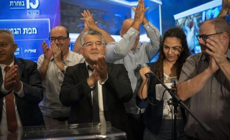 ماذا بعد حصول الأحزاب العربية على 19 مقعداً في الكنيست؟