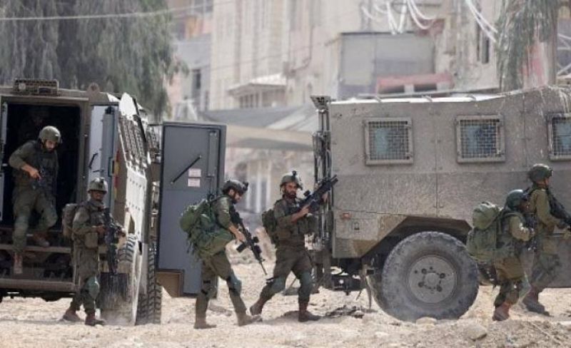 الاحتلال يرفع التأهب بالضفة وغزة والخارج خشية من عمليات مستوحاة من حادثة "فلاي دبي"