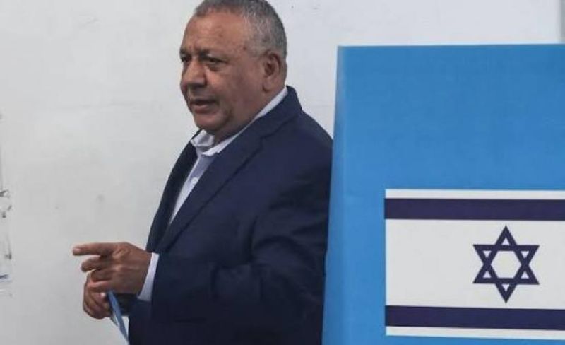 من هو آيزنكوت منافس نتنياهو الذي يضعه على المحك؟