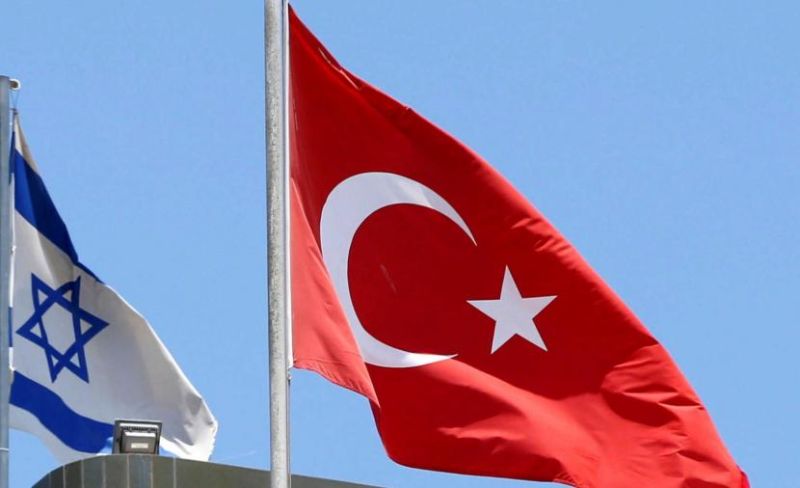 بعد هجومه على أردوغان.. أنقرة ترد على تصريحات كاتس
