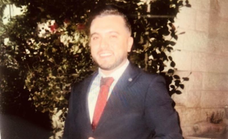 استشهاد الشاب الفلسطيني أحمد حميدات بعد أسابيع من انقطاع أخباره
