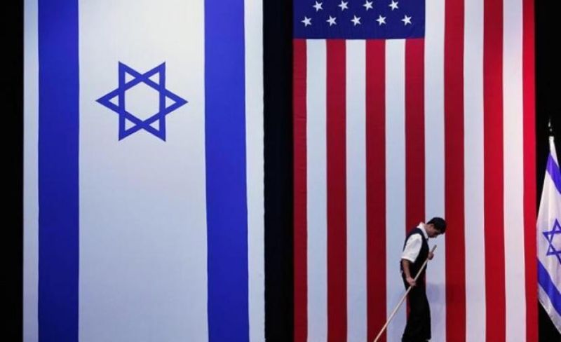 "مشروع الديمقراطية المتحدة".. ذراع أيباك الانتخابي ينفق أكثر من 50 مليون دولار لدعم مؤيدي "إسرائيل"