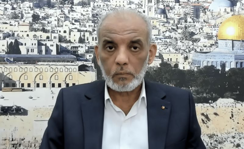قيادي في "حماس": إدارة المرحلة تتطلب توافقاً دون إقصاء لأحد