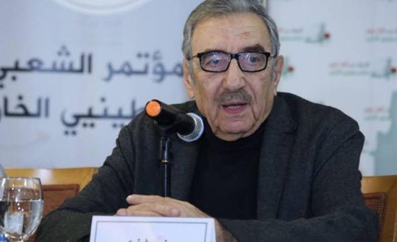 التقاء المتعوس بخائب الرجاء