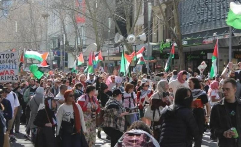 200 منظمة في 60 دولة تنظم حراكا عالميا من أجل فلسطين