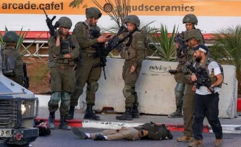 بينهم قائد حظيرة.. الإعلام العبري يكشف هوية قتلى جيش الاحتلال في كمين "فرش الهوا"