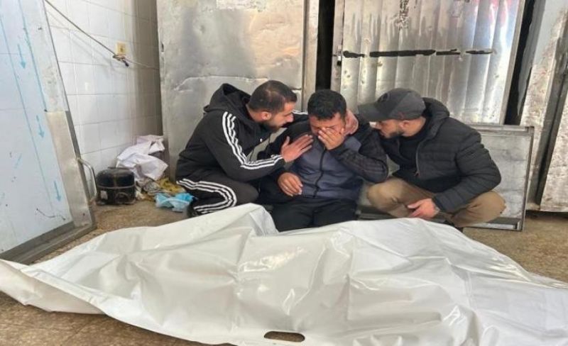 استشهاد طفلة برصاص الاحتلال في غزة وإصابة امرأة في خان يونس