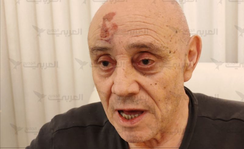 "طبيب الفقراء" يروي سادية السجانين والإهمال الطبي في سجون الاحتلال