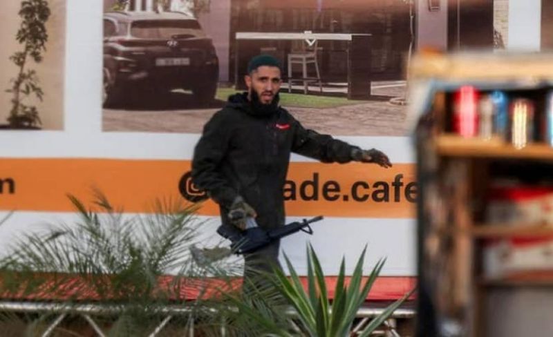 زلزال الخليل الأمني.. رصاص المقاومة يطيح بأوهام نتنياهو ويبعثر أوراق صناديق الاقتراع