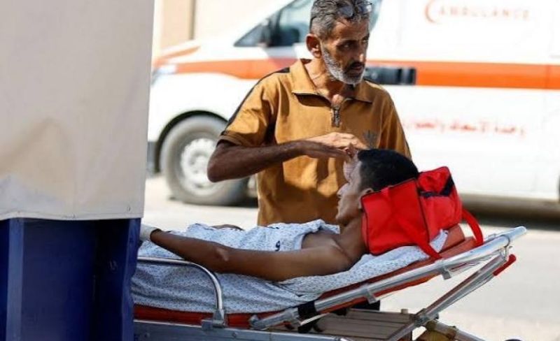 الصحة بغزة تحذر من كارثة ميكانيكية وقطع فوري للكهرباء عن الأقسام الطبية