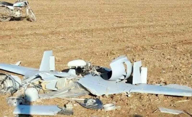 إيران تعلن إسقاط مسيّرة أمريكية فوق مضيق هرمز