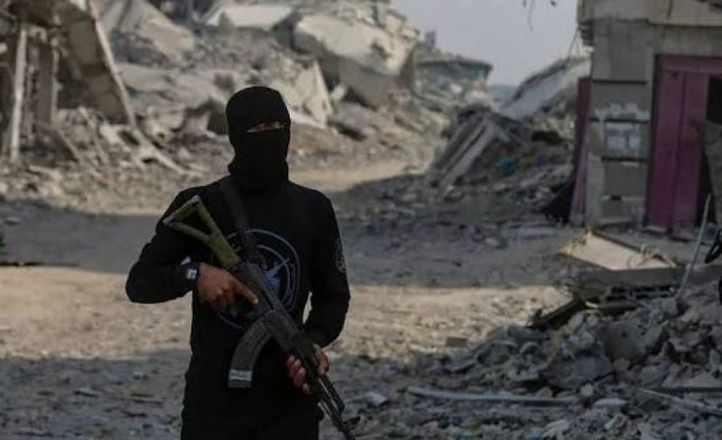 قناة عبرية: لا معلومات محددة عن نوايا حماس لتنفيذ عمليات جديدة ضد قوات الجيش
