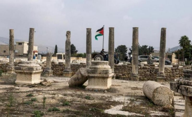 فلسطين تحتفل بإدراج سبسطية على قائمة التراث العالمي