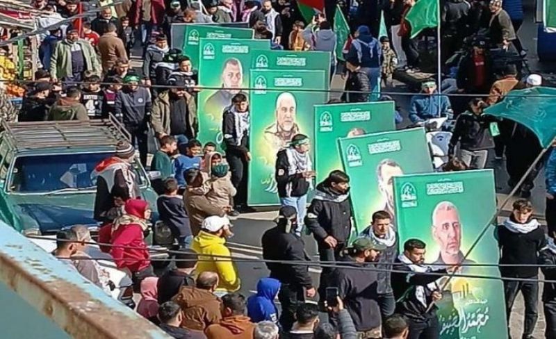 "ما خفي أعظم".. وثائق القسام تكشف كواليس التخطيط لـ "طوفان الأقصى" ومسيرة الضيف
