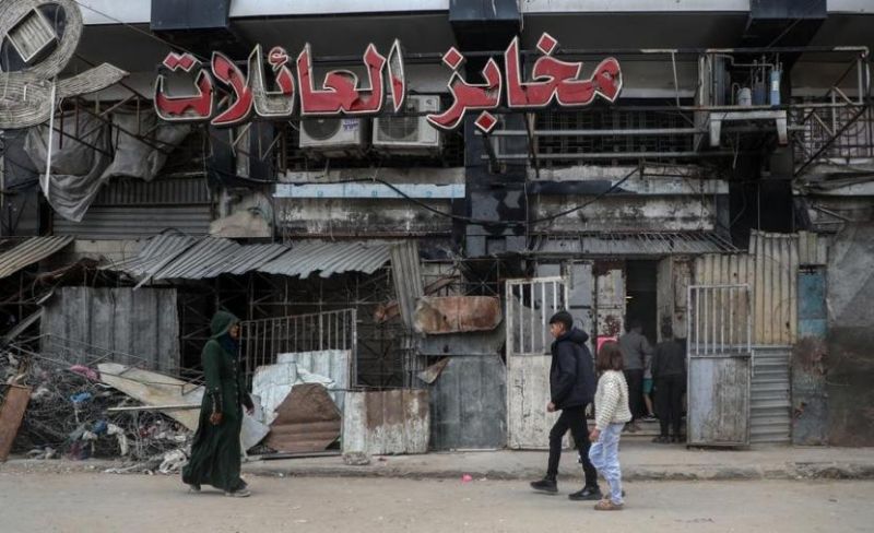 هندسة مجاعة صامتة.. شبح التوقف التام يُهدد مخابز غزة خلال 48 ساعة جراء نفاد الطحين