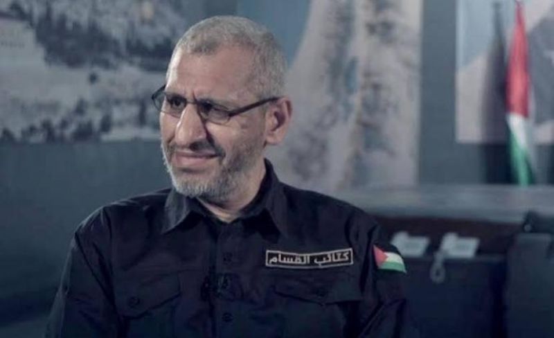 مساء اليوم.. حلقة استثنائية عن محمد الضيف وكواليس "طوفان الأقصى"