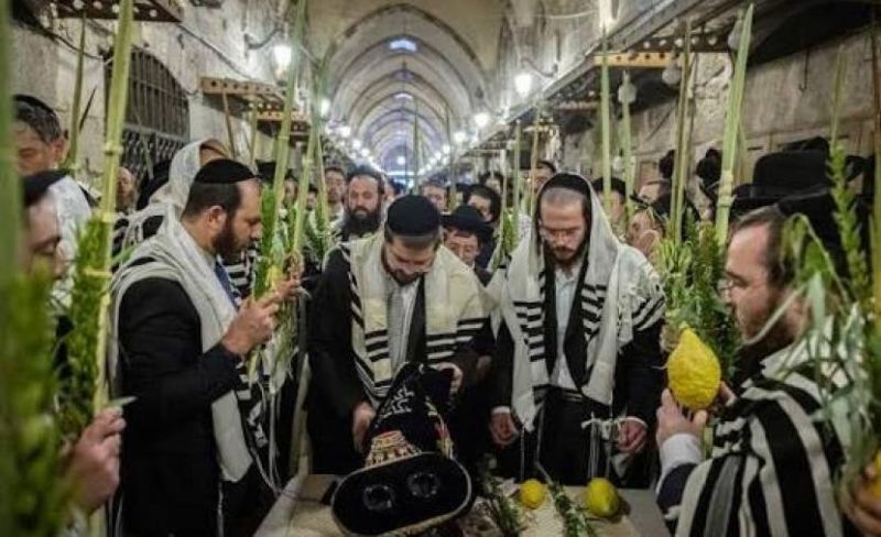 باحثون ومحللون: تصعيد "العرش" يمهد لفرض واقع جديد في الأقصى