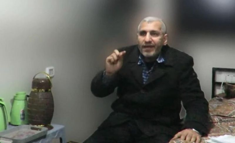 تسجيل نادر للشهيد محمد الضيف يكشف كواليس تأسيس النواة الأولى للقسام