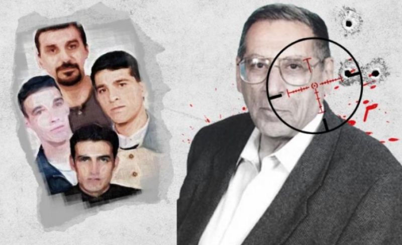 17 أكتوبر.. حين أسقط كاتم الصوت رأس مهجّر القدس