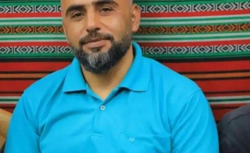 الداخلية تنعى النقيب عبد الجواد جودة شهيدًا بقصف للاحتلال في رفح