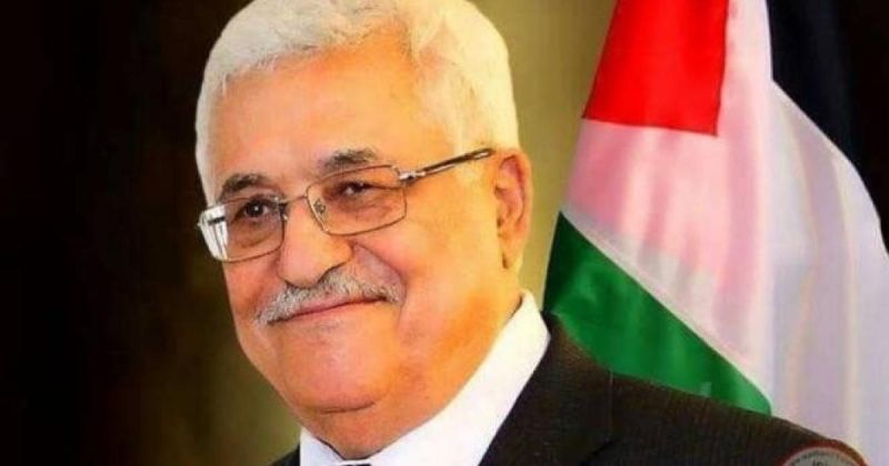 أبومازن يصدر قرارا بقانون لزيادة فترة الترشح للانتخابات لتصبح 18 يوما