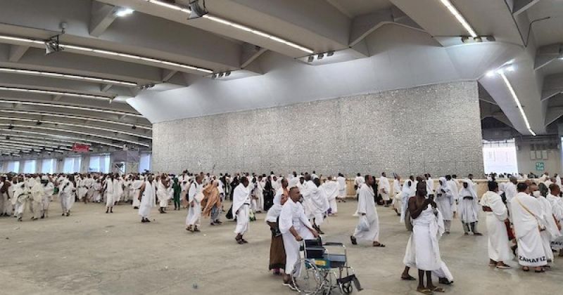 قرعة الحج 2027 في فلسطين اليوم.. أكثر من 30 ألف مسجل ينتظرون السحب الإلكتروني في الضفة والقدس